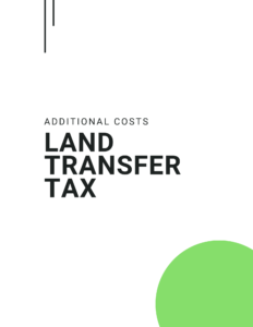 Land Transfer Tax